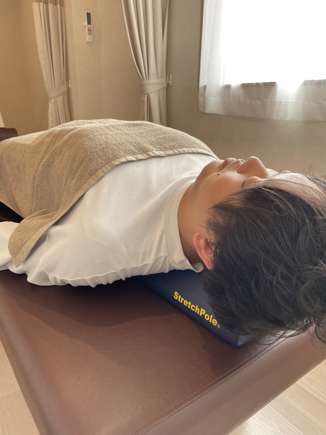 骨盤・猫背矯正